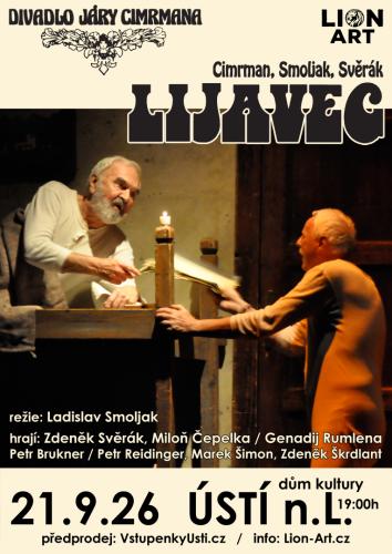 Lijavec